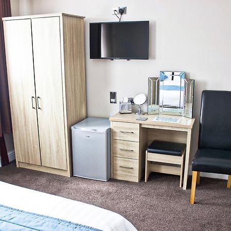 Rosebank Villa Blackpool Zewnętrze zdjęcie