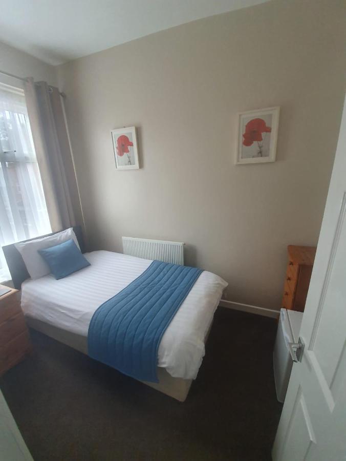Rosebank Villa Blackpool Zewnętrze zdjęcie