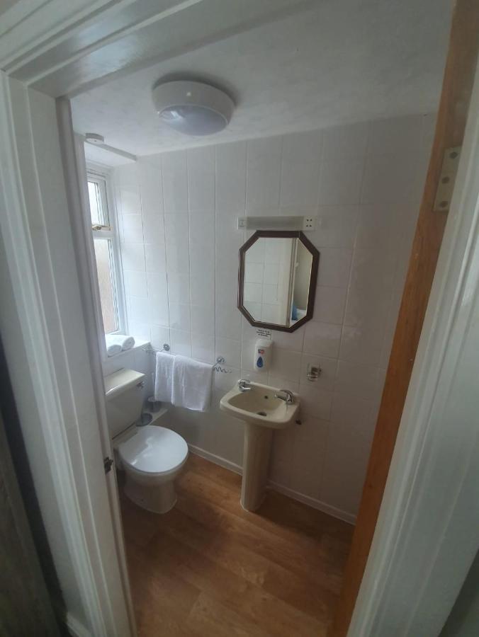 Rosebank Villa Blackpool Zewnętrze zdjęcie