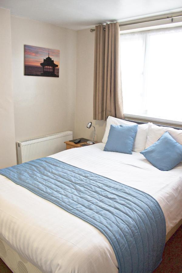 Rosebank Villa Blackpool Zewnętrze zdjęcie