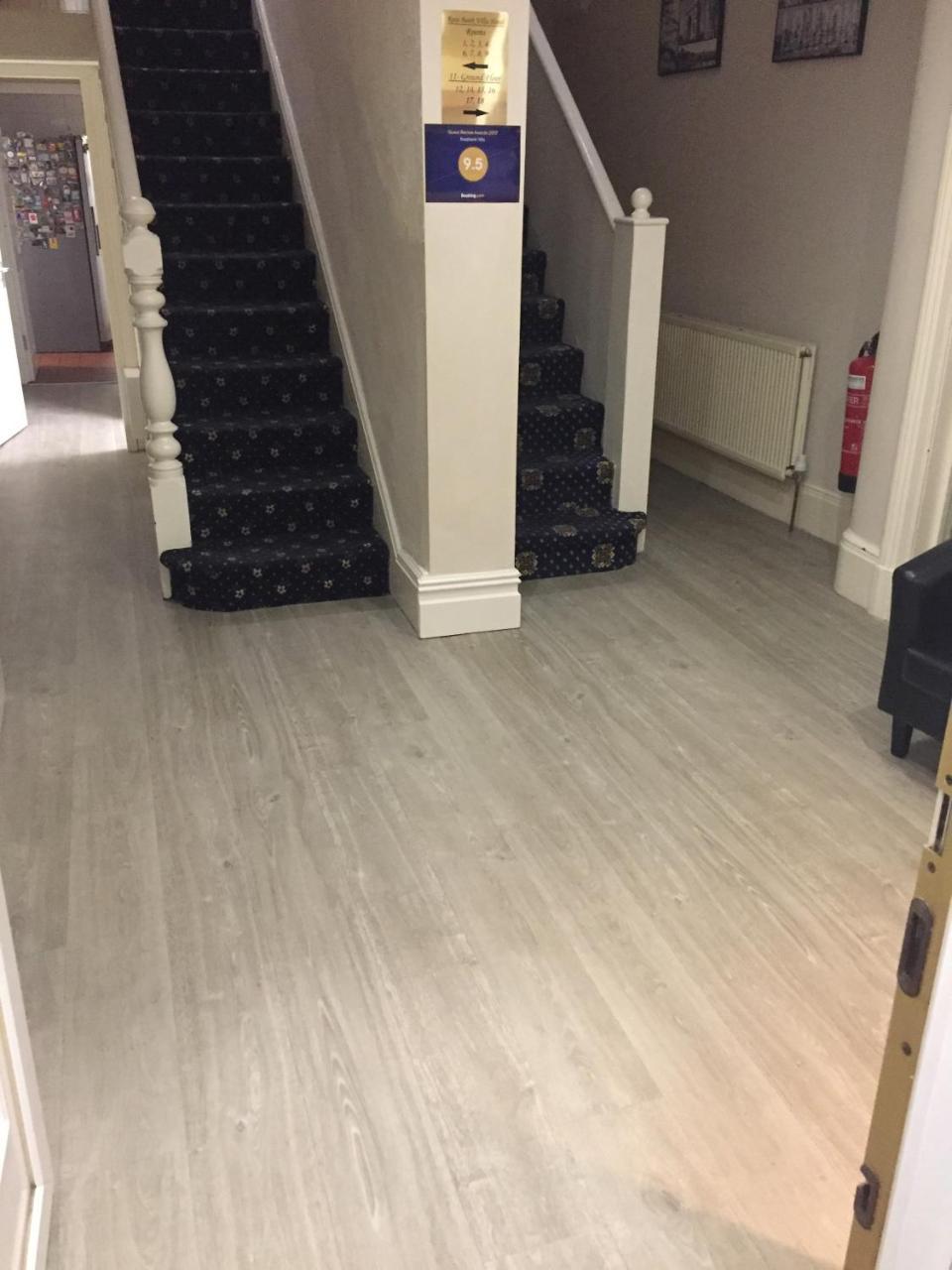 Rosebank Villa Blackpool Zewnętrze zdjęcie