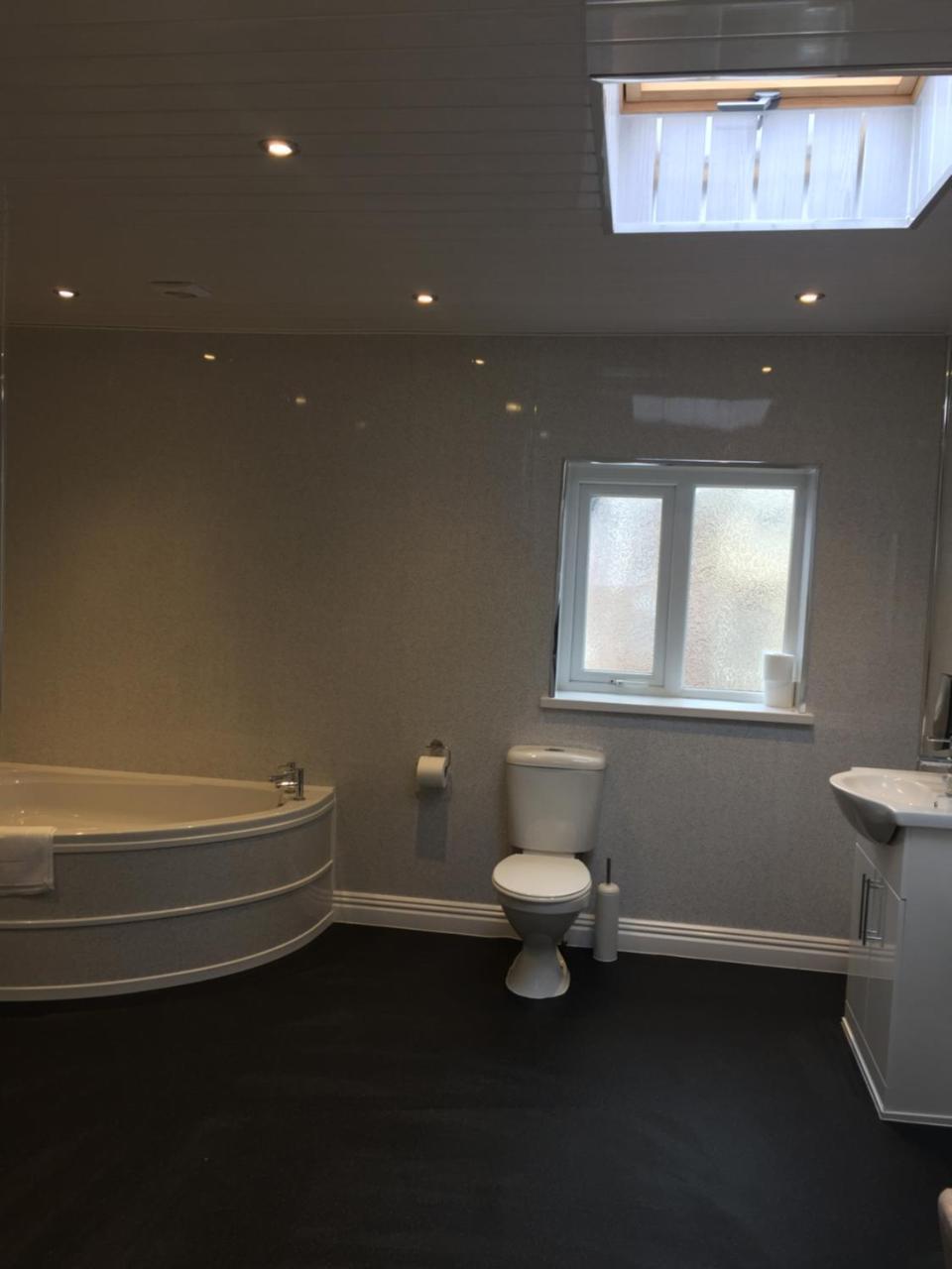 Rosebank Villa Blackpool Zewnętrze zdjęcie